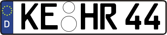 KE-HR44