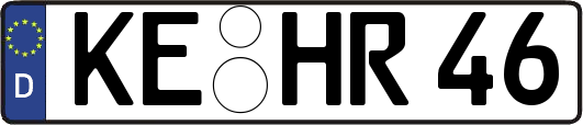 KE-HR46