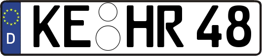 KE-HR48