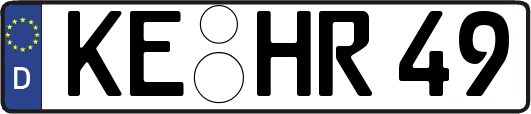 KE-HR49