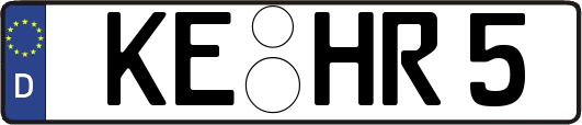 KE-HR5