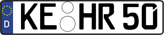 KE-HR50