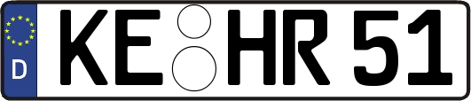 KE-HR51