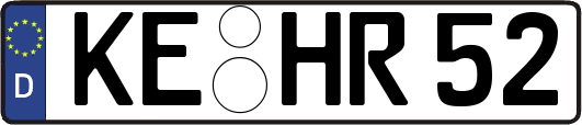 KE-HR52