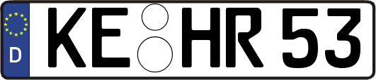 KE-HR53