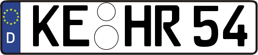 KE-HR54