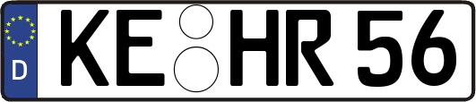 KE-HR56
