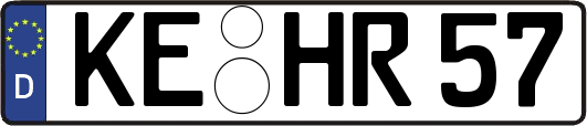 KE-HR57