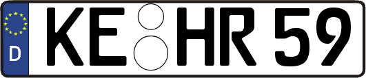 KE-HR59