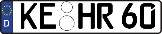 KE-HR60