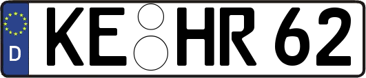 KE-HR62