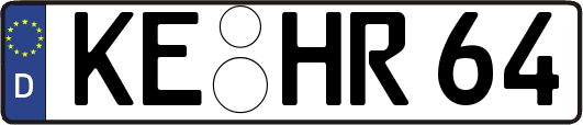 KE-HR64