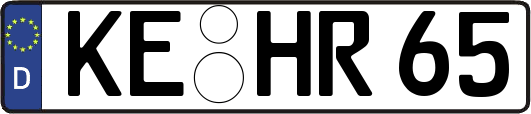 KE-HR65