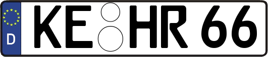 KE-HR66