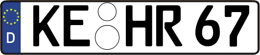 KE-HR67