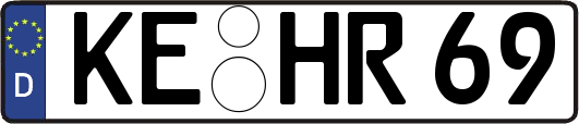 KE-HR69