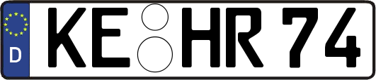 KE-HR74