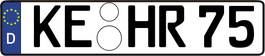 KE-HR75