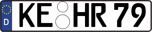 KE-HR79
