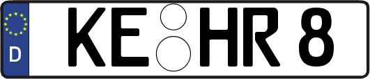 KE-HR8