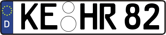 KE-HR82