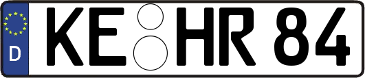 KE-HR84