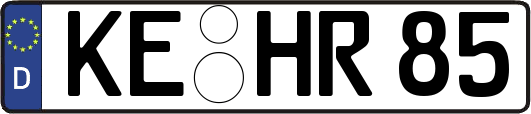 KE-HR85
