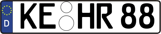 KE-HR88