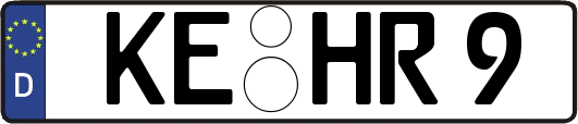 KE-HR9