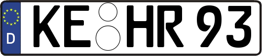 KE-HR93