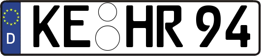KE-HR94