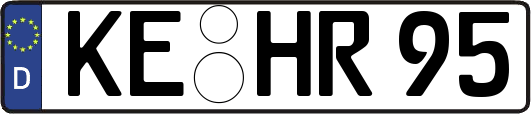 KE-HR95