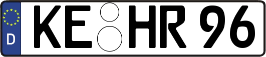 KE-HR96