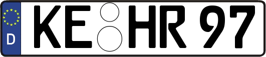 KE-HR97