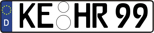 KE-HR99