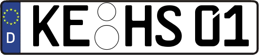 KE-HS01