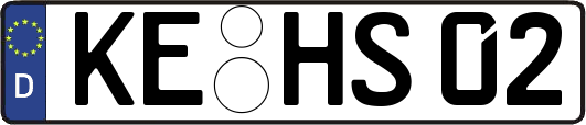 KE-HS02