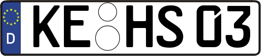 KE-HS03