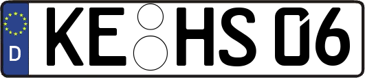 KE-HS06