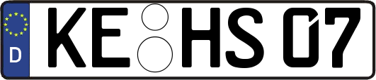 KE-HS07