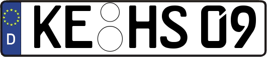 KE-HS09