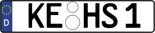 KE-HS1
