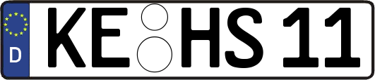 KE-HS11