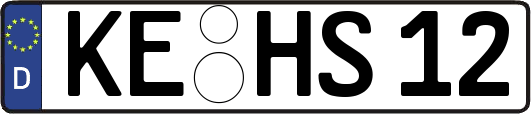 KE-HS12