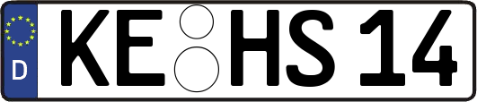 KE-HS14