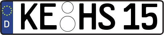 KE-HS15