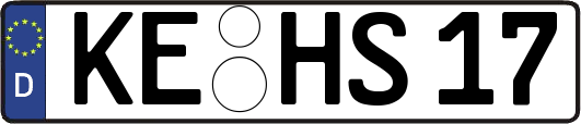 KE-HS17