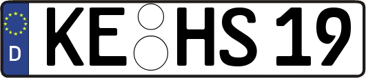 KE-HS19