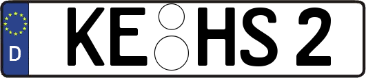 KE-HS2