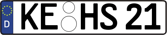 KE-HS21